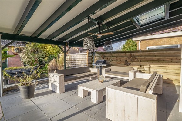 Medium property photo - Schoolstraat 21, 9697 ST Blijham